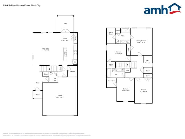 Photo - 2109 Saffron Walden Dr