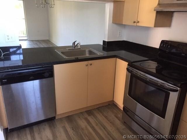 Photo - 729 NW 103rd Terrace Unit 201