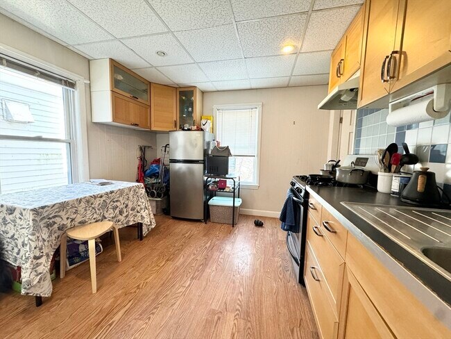 Photo - 105 Buttonwood St Unit 1