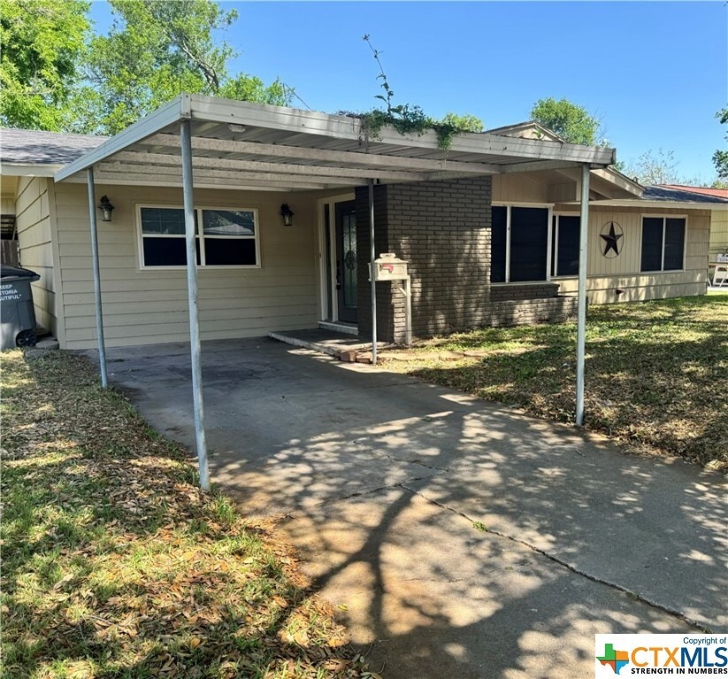 4907 Evergreen Ln Rental House Rental in Victoria, TX
