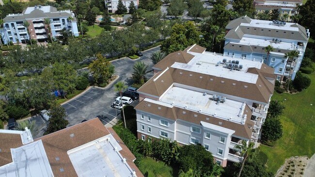 Photo - Golf Course View Condo Unit 303