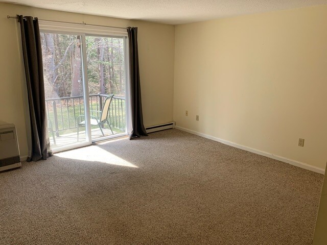 Living Room - 246 E Bridge St Unit 3