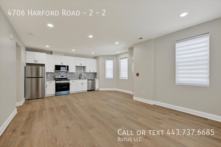 Photo - 4706 Harford Road - 2-2