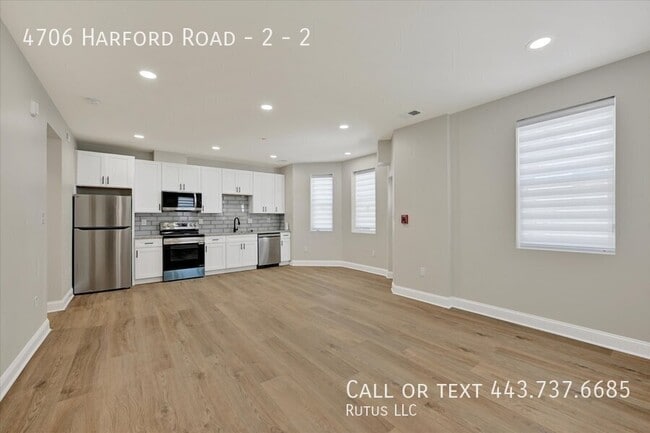 Photo - 4706 Harford Rd Apartment