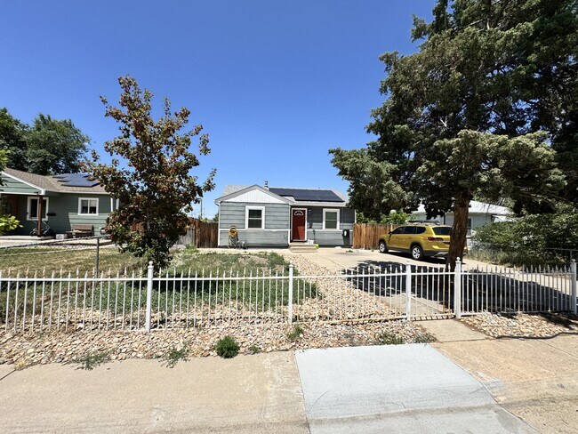 Photo - 2745 W Archer Pl