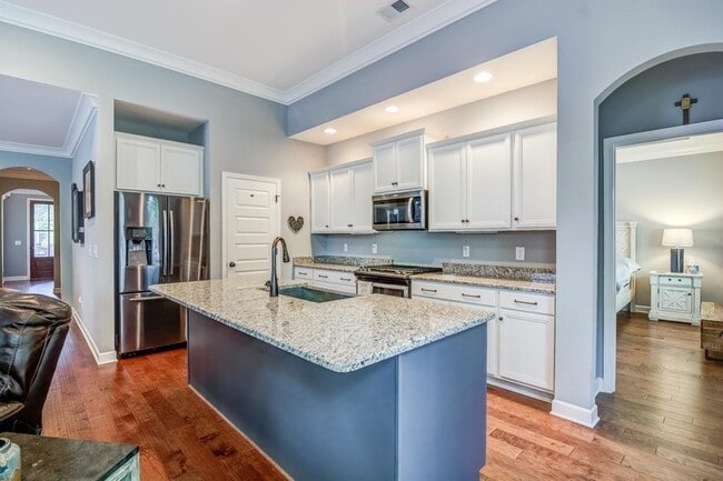 Photo - 85 Nokes Dr House