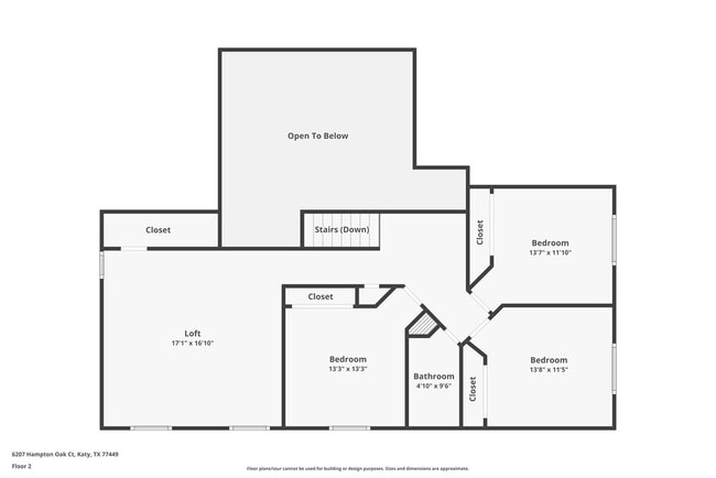 Photo - 6207 Hampton Oak Ct