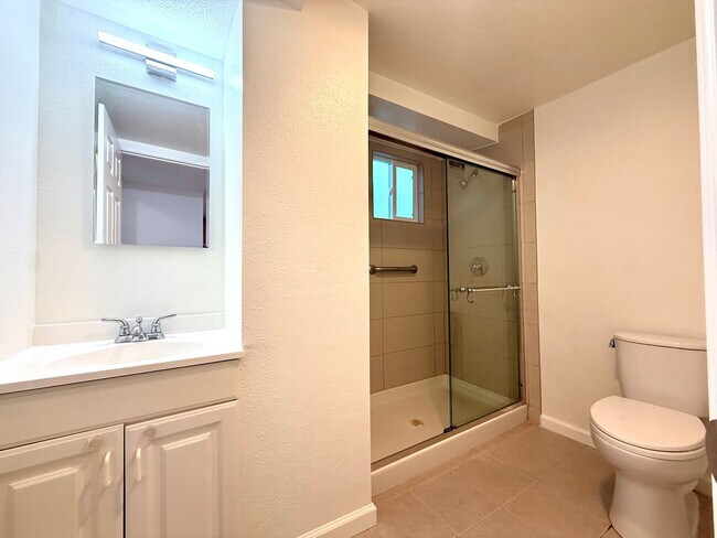 Photo - N Claremont Unit ADU (downstairs)