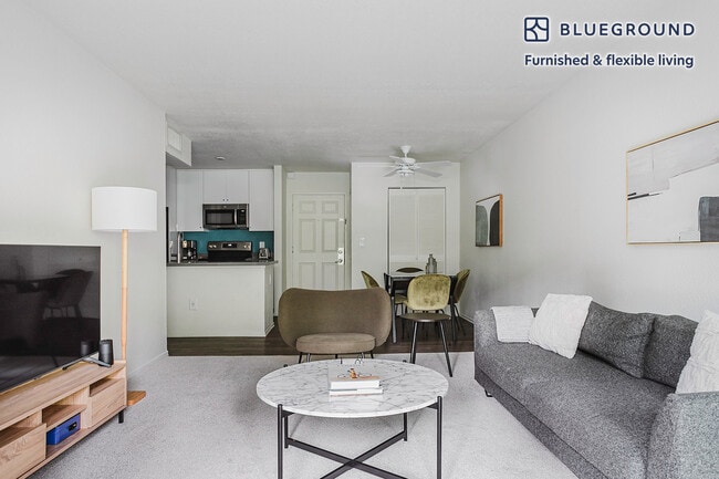 Photo - 3704 Barham Blvd Unit FL2-ID1273