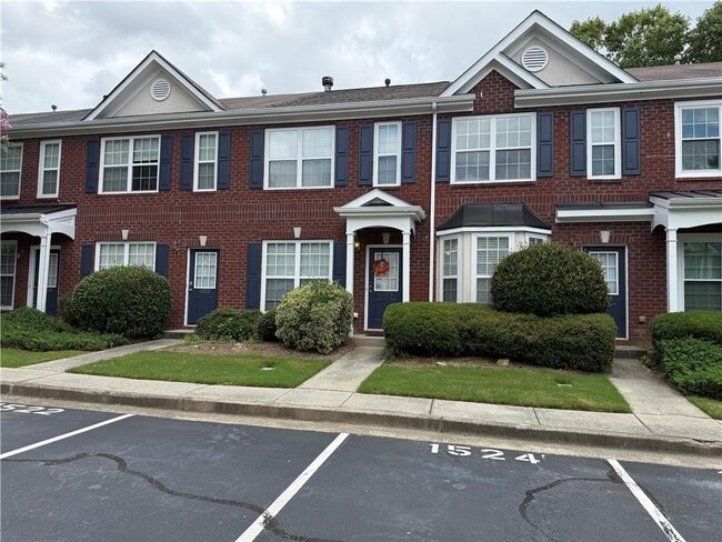 Building Photo - 1524 Cove Creek Cir