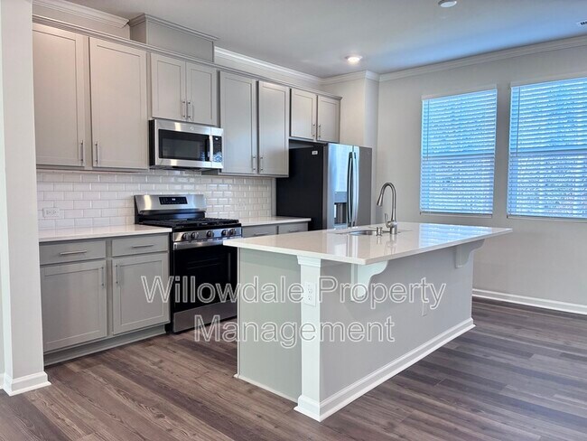 Photo - 514 Light Oak Wy