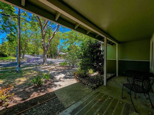 Photo - Freshly Renovated 3 Bedroom Home with Large Fenced Yard & Double Garage