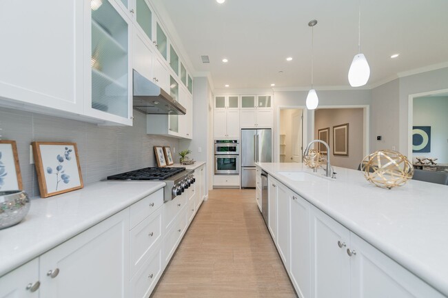 Photo - Fully Renovated 2 Bed, 2.5 Bath + Den Single Story Home Available NOW in Eastwood Village in Irvine!