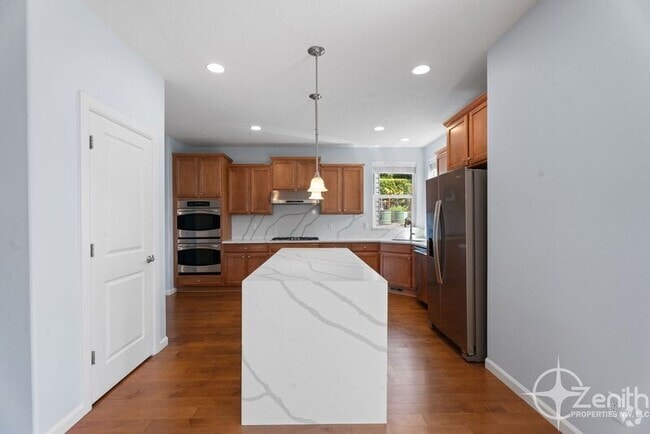 Building Photo - 3636 NW 24th Cir Rental