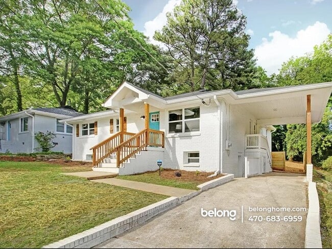 Photo - 198 W Lake Dr NW
