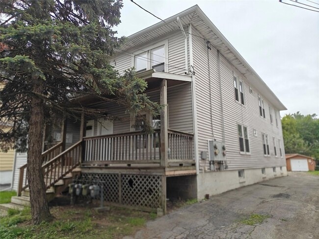 Photo - 372 Mansion St Unidad 1W Rental