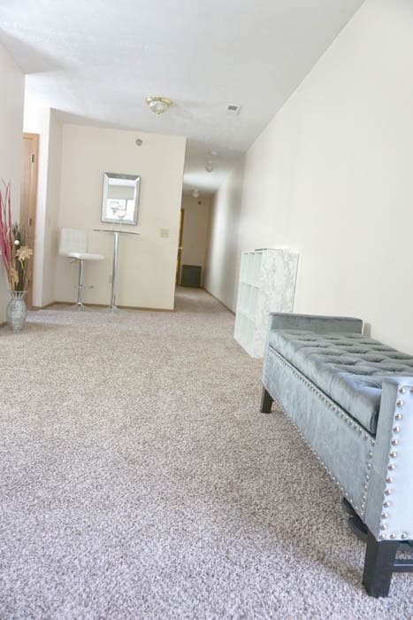 Keystone Park Apartments - Benson
