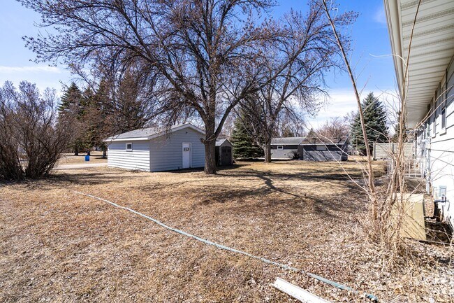 Photo - 1207 20St NW, East Grand Forks, Minnesota Unit 1207