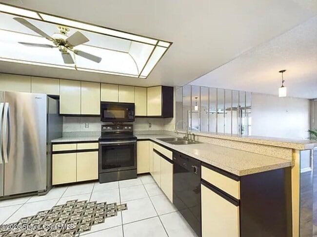 Photo - 5801 N Banana River Blvd Unidad 954