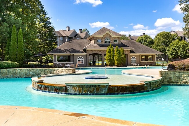 Photo - Wesley Providence Apartments at Stonecrest