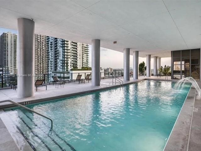 Photo - 1600 NE 1st Ave Condo Unit 3702