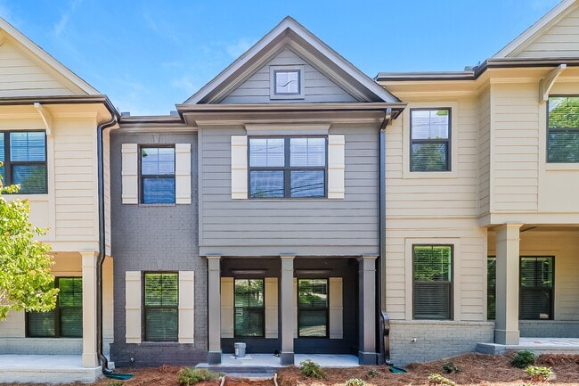 Building Photo - 516 Elliston Place