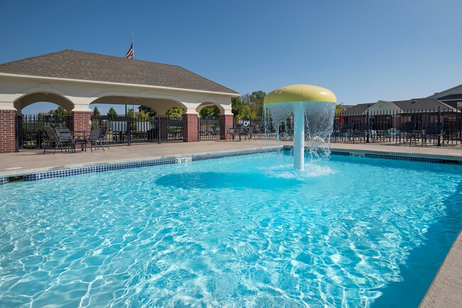 Photo - The Links at Columbia