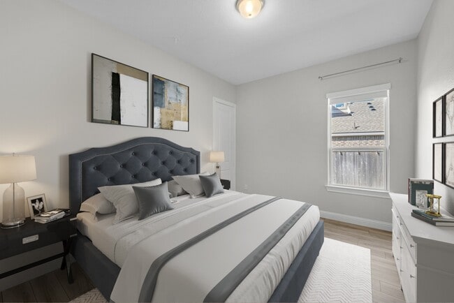 Building Photo - 19006 Sam Bass Ct