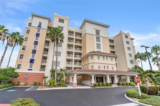 Photo - 2715 Terra Ceia Bay Blvd Condo Unit 404
