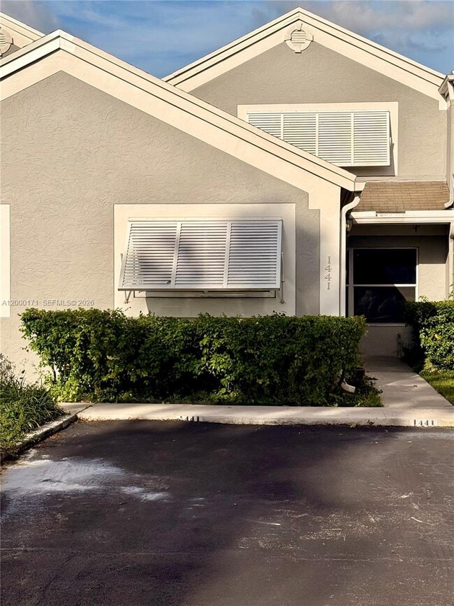 Photo - 1441 NW 122nd Terrace