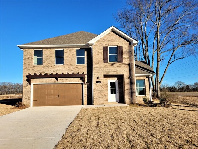 Building Photo - Home for Rent in New Market, AL!!! View with 48 Hours Notice!