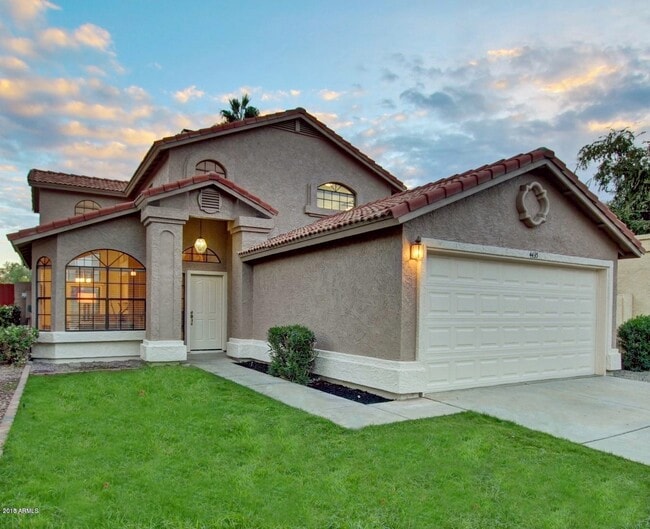 Building Photo - 4435 E Amberwood Dr