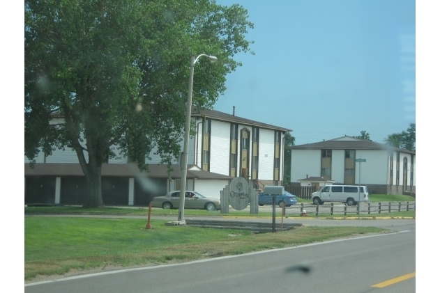 Building Photo - Lexington Apartment Homes