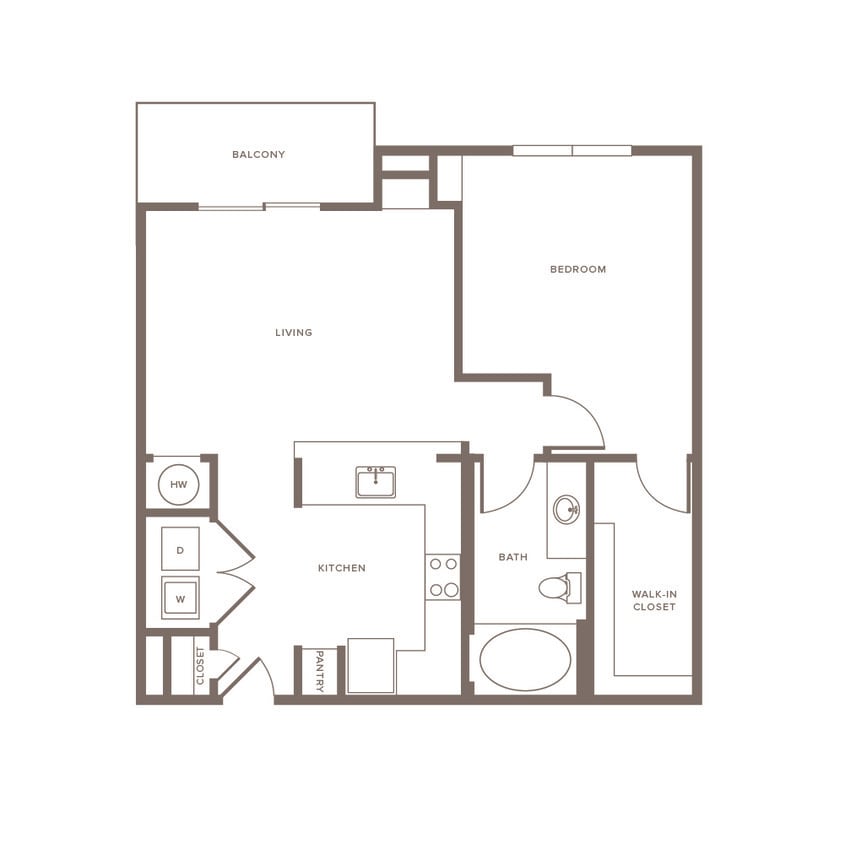 Floor Plan - A3