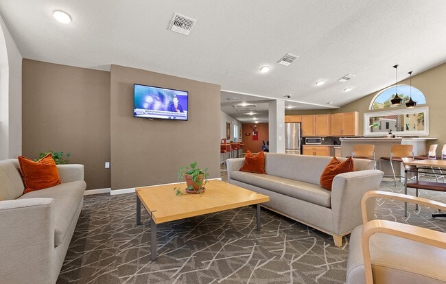 Regency Palms Apartments