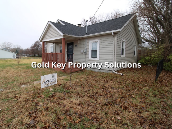 Photo - Updated 3 BR 1 BA House with Upgraded Appliances (SECTION 8 APPROVED)