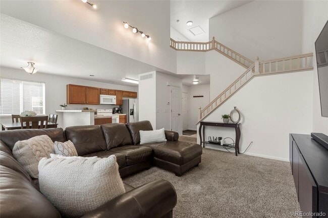 Photo - 3 Bed Townhome with Large Backyard