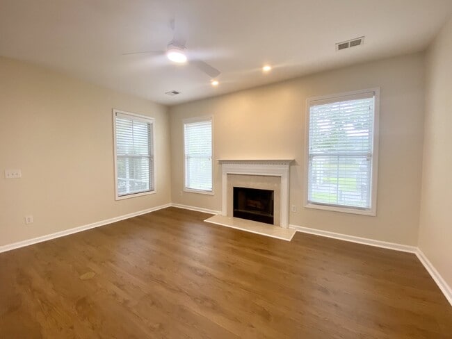 Photo - Charming Four-Bedroom Home in Bluffton wit...