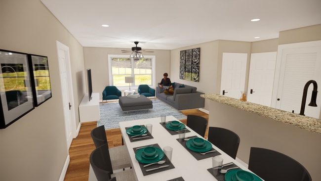 Photo - 234 Circle Dr Unit A-1308