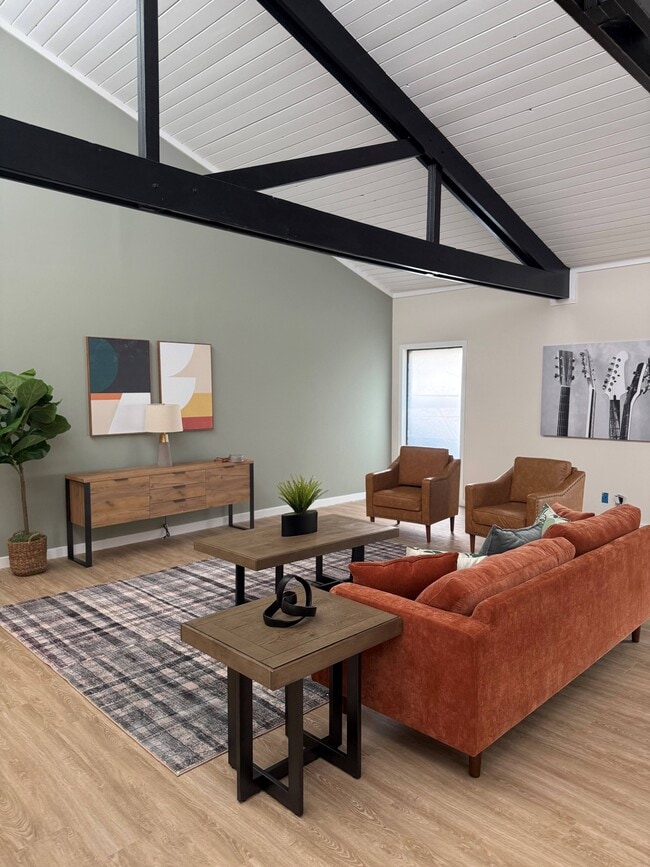 The Retreat at Walnut Creek