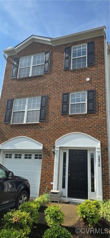 Photo - 13318 Ridgemoor Ln Townhome
