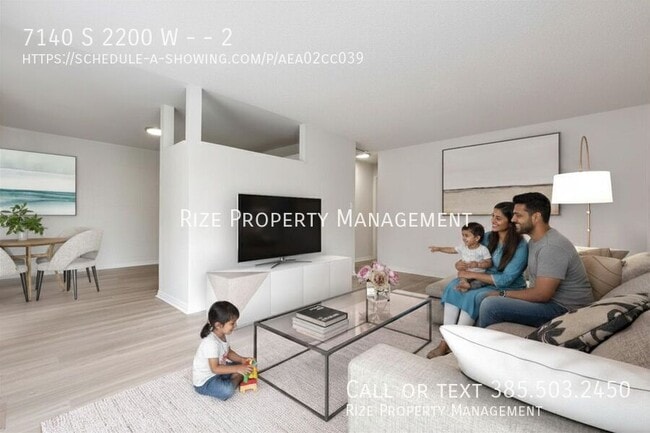 Photo - 7140 2200 W Unit 2