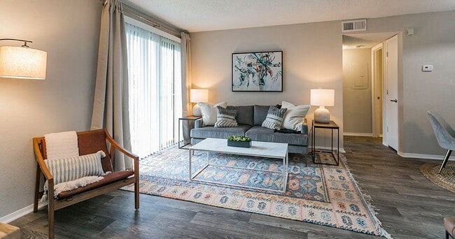 Photo - Brandywine Apartment Homes