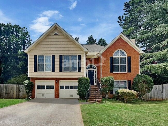 Building Photo - 2262 Ashley Falls Ln NW Rental