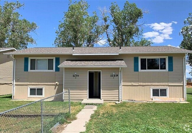 Building Photo - 1159 N Melrose St Unit A Rental
