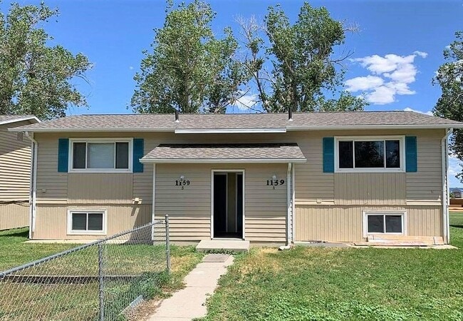 Building Photo - 1159 N Melrose St Unit A Rental