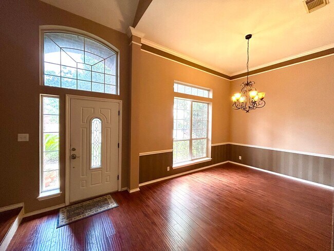 Photo - Stunning 4BR Home in Gated Community with Resort-Style Amenities!