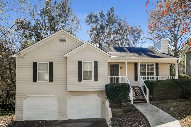 Building Photo - 4223 Brandy Ann Dr