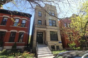 Photo - 2129 N Racine Ave Unidad CH1 Rental