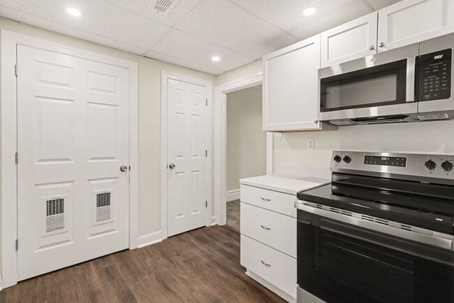 Photo - 145 S Pitt St Unidad 145 S Pitt St Apt 2FL